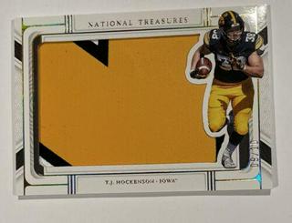 T.J. Hockenson