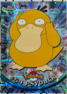 Psyduck