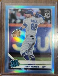 Jeff McNeil