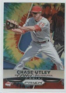 Chase Utley