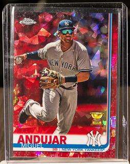Miguel Andujar