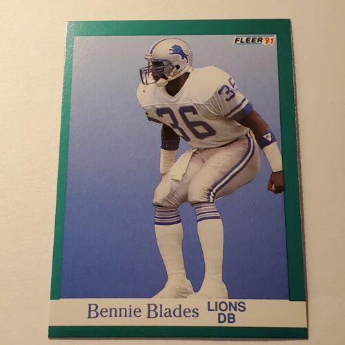 Bennie Blades #241 Cover Art