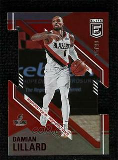 Damian Lillard