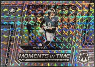 Nick Foles