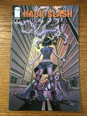 Hack/Slash #8 (2011) Comic Books Hack/Slash Prices