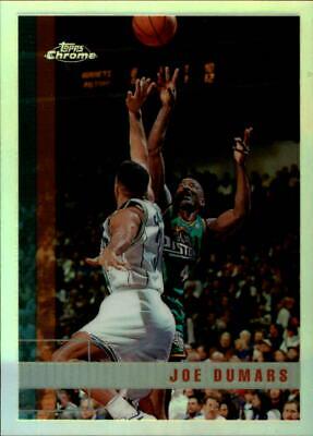 Joe Dumars