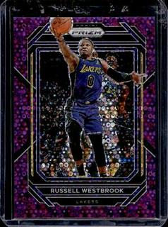 Russell Westbrook