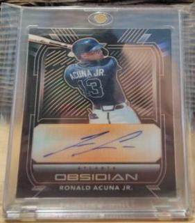 Ronald Acuna Jr.