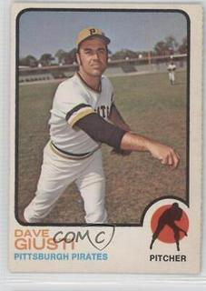 Dave Giusti