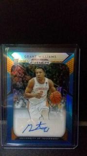 Grant Williams