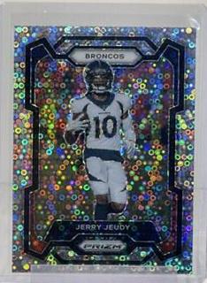 Jerry Jeudy