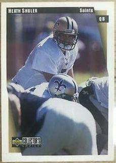 Heath Shuler