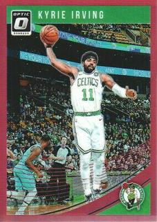 Kyrie Irving