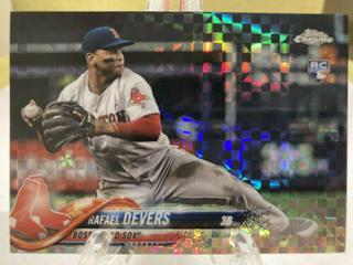 Rafael Devers
