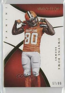 Dwayne Bowe