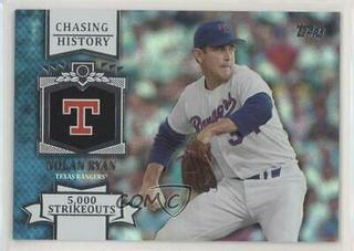 Nolan Ryan
