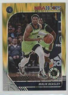Malik Beasley