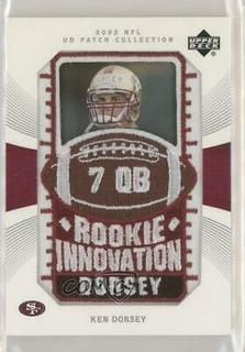Ken Dorsey