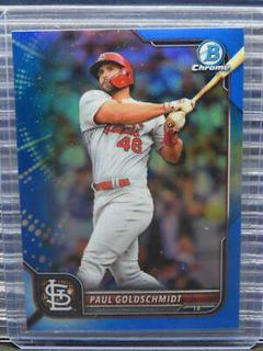 Paul Goldschmidt