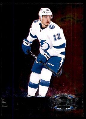 Alex Barre Boulet #R-17 Hockey Cards 2021 Skybox Metal Universe 1997-98 Retro Rookies