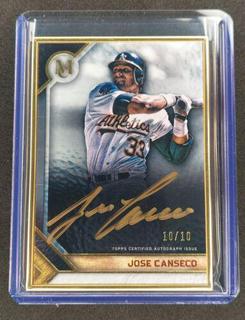 Jose Canseco