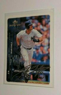 Tino Martinez