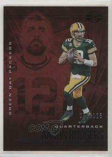 Aaron Rodgers