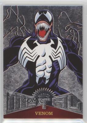 Venom #MM23 Marvel 2017 Spider-Man Metals