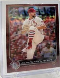 Adam Wainwright