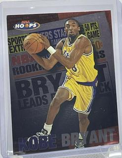 Kobe Bryant
