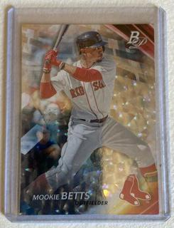 Mookie Betts