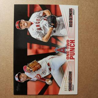 Reid Detmers, Shohei Ohtani