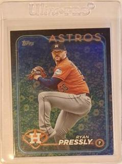 Ryan Pressly