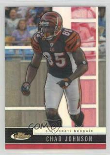 Chad Johnson