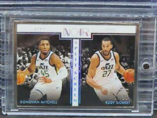 Donovan Mitchell