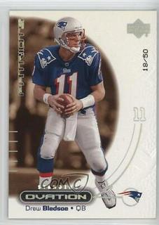 Drew Bledsoe