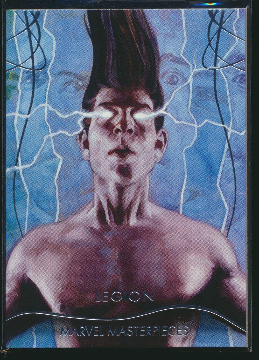 Legion #38 Marvel 2020 Masterpieces