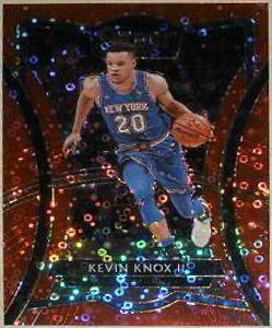 Kevin Knox II