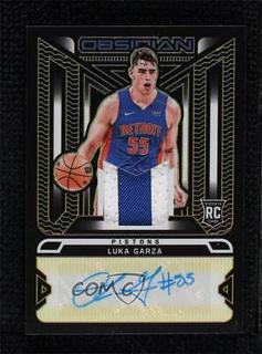 Luka Garza