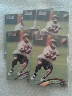 Warrick Dunn