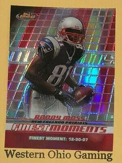 Randy Moss