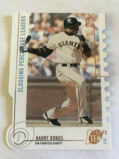 Barry Bonds