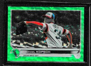 Michael Kopech