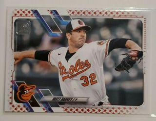 Matt Harvey