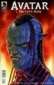 Avatar: Tsu'tey's Path [Standefer] | Comic Books Avatar: Tsu'tey's Path
