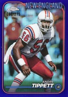 Andre Tippett