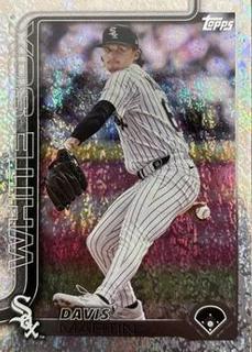 Davis Martin
