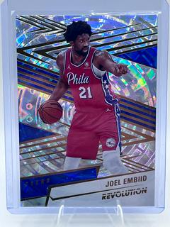 Joel Embiid