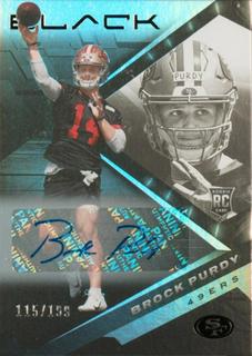 Brock Purdy