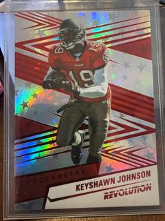 Keyshawn Johnson